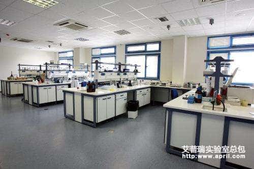 医院检验科实验室装修材料主要有哪些？